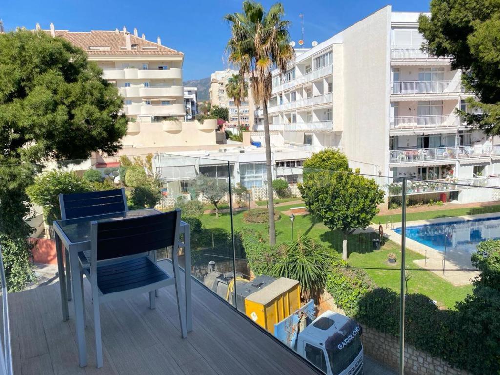 Brisa Puerto Marina Apartments Benalmadena Ngoại thất bức ảnh
