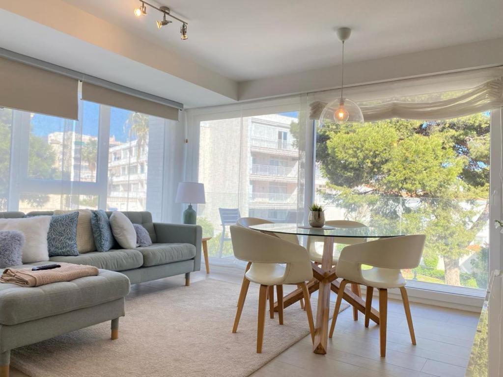 Brisa Puerto Marina Apartments Benalmadena Ngoại thất bức ảnh