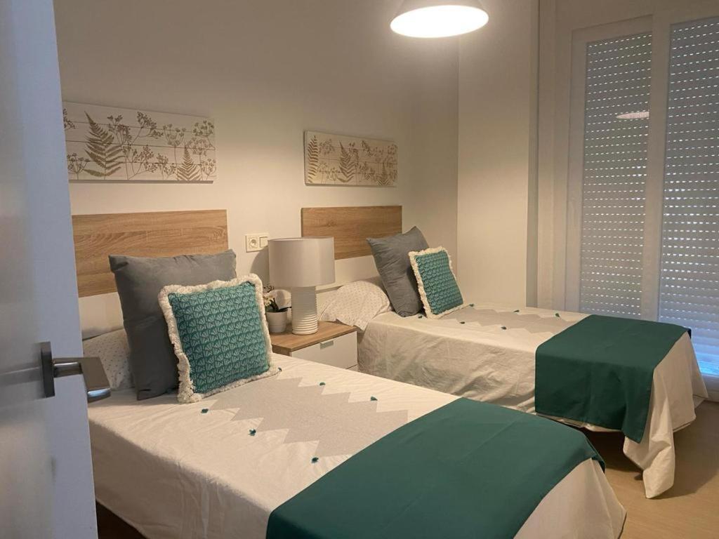 Brisa Puerto Marina Apartments Benalmadena Ngoại thất bức ảnh