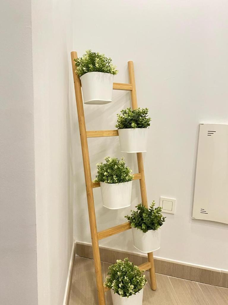 Brisa Puerto Marina Apartments Benalmadena Ngoại thất bức ảnh