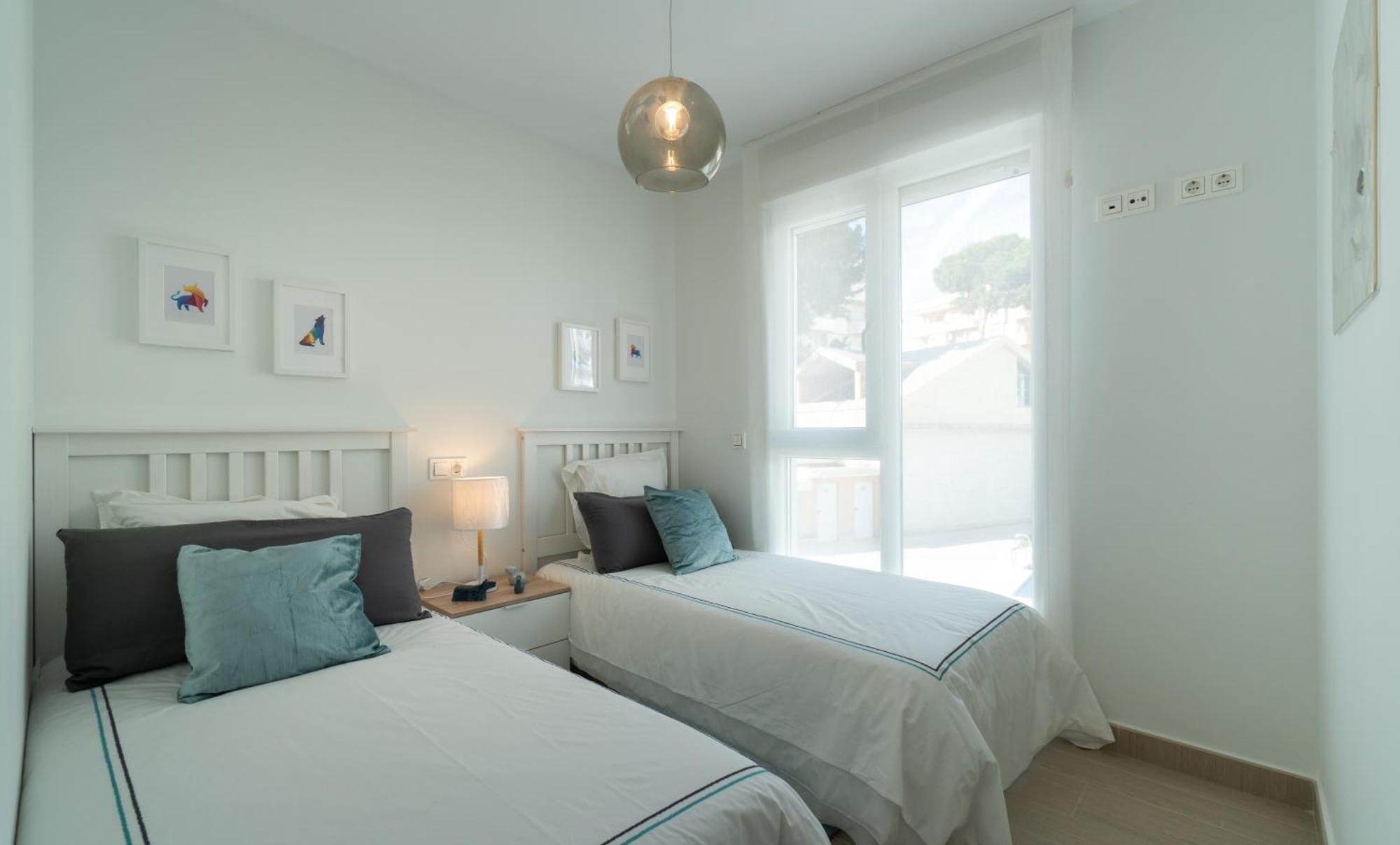 Brisa Puerto Marina Apartments Benalmadena Ngoại thất bức ảnh