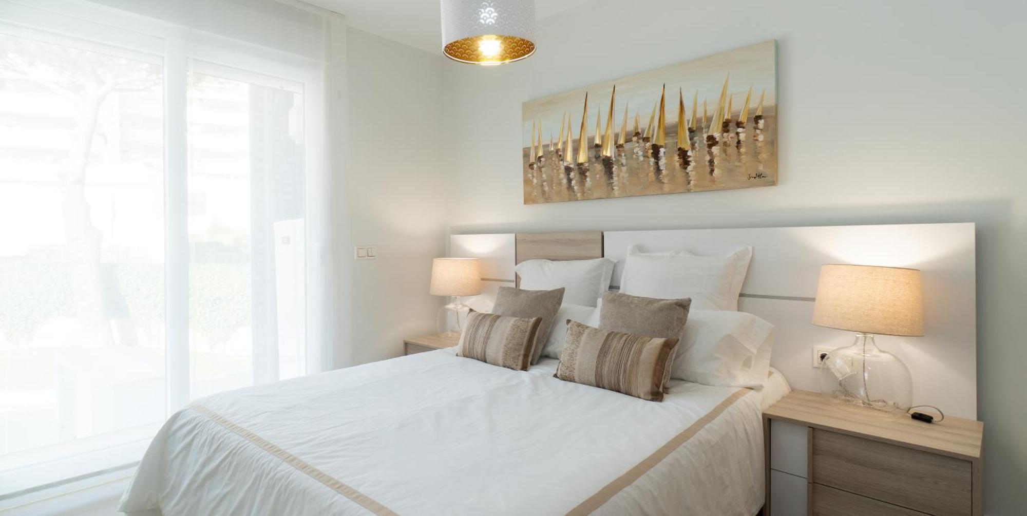 Brisa Puerto Marina Apartments Benalmadena Ngoại thất bức ảnh