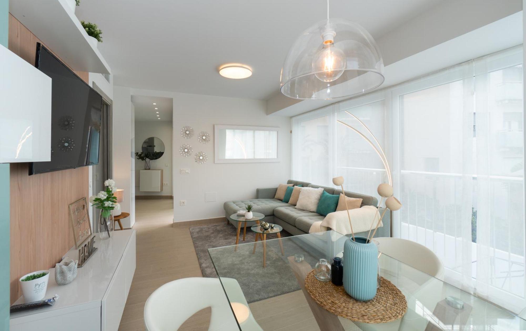 Brisa Puerto Marina Apartments Benalmadena Ngoại thất bức ảnh