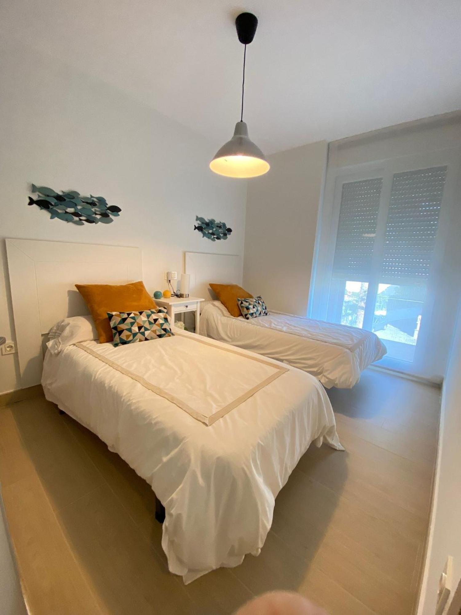 Brisa Puerto Marina Apartments Benalmadena Ngoại thất bức ảnh
