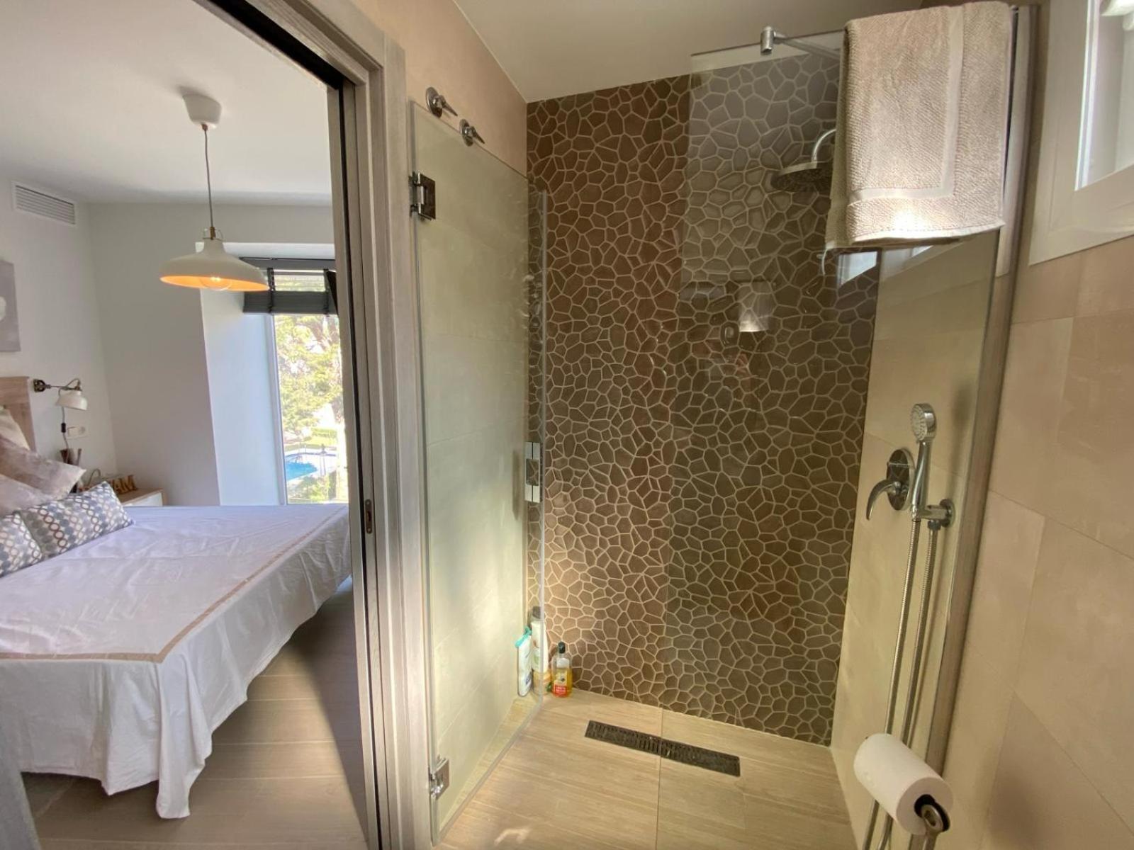 Brisa Puerto Marina Apartments Benalmadena Ngoại thất bức ảnh