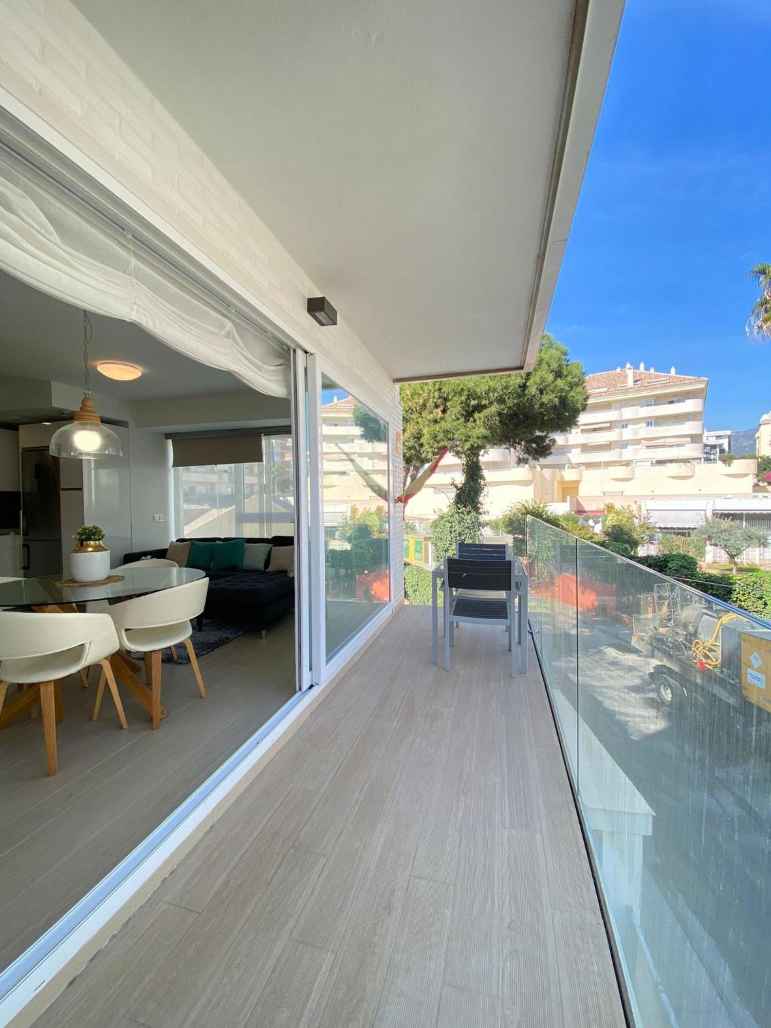 Brisa Puerto Marina Apartments Benalmadena Ngoại thất bức ảnh