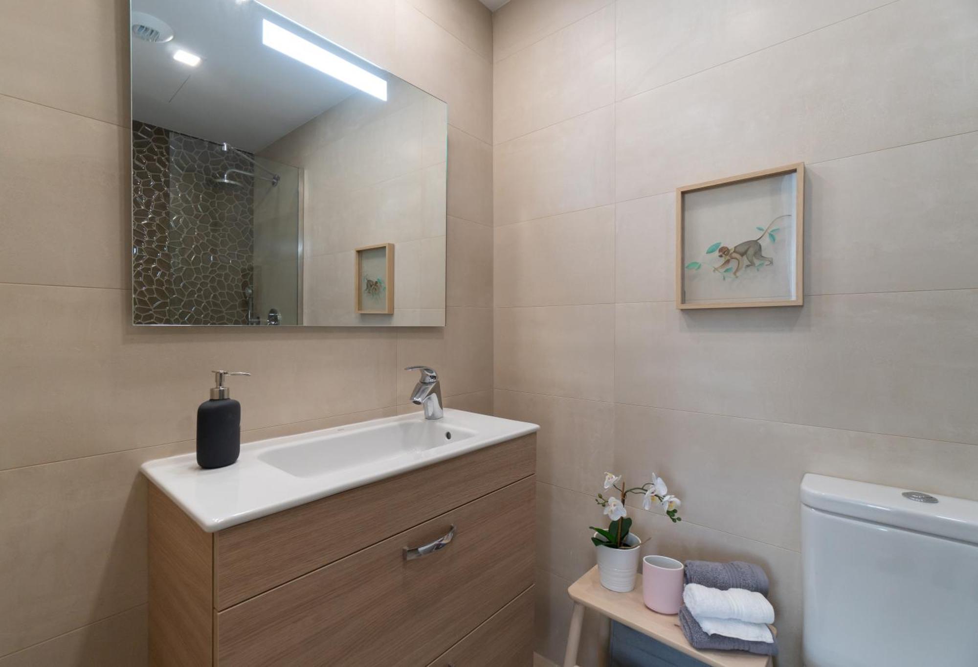 Brisa Puerto Marina Apartments Benalmadena Ngoại thất bức ảnh