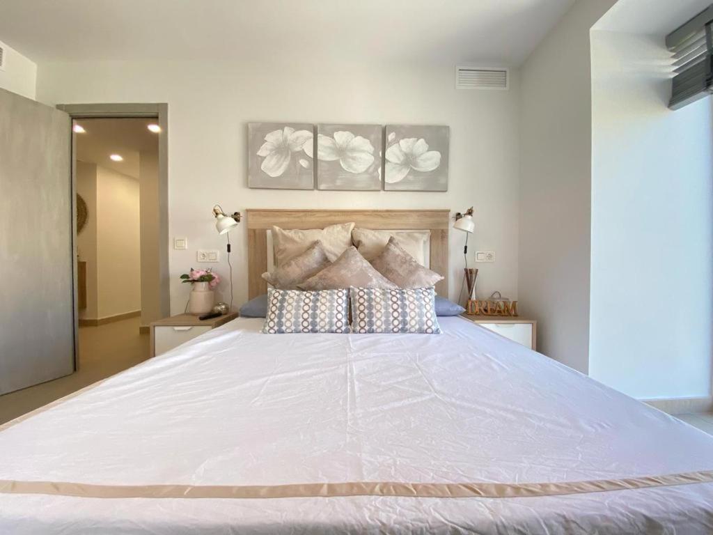Brisa Puerto Marina Apartments Benalmadena Ngoại thất bức ảnh