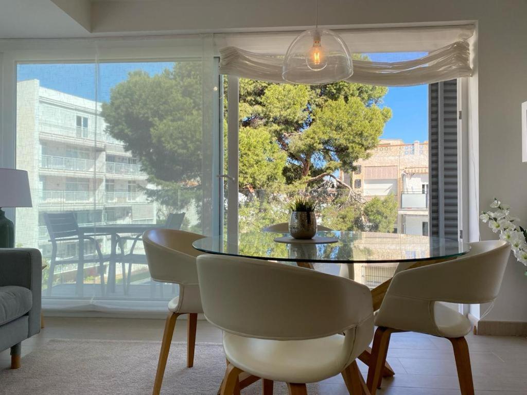 Brisa Puerto Marina Apartments Benalmadena Ngoại thất bức ảnh