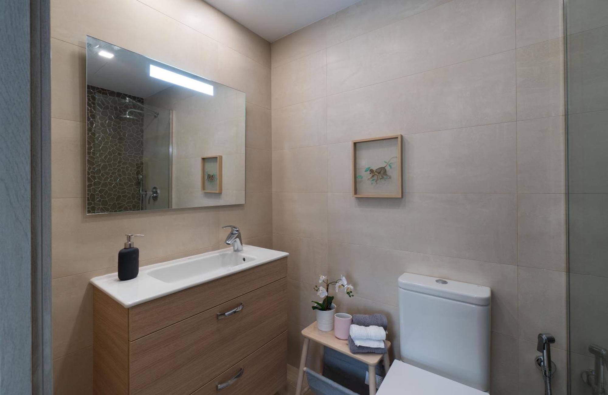 Brisa Puerto Marina Apartments Benalmadena Ngoại thất bức ảnh