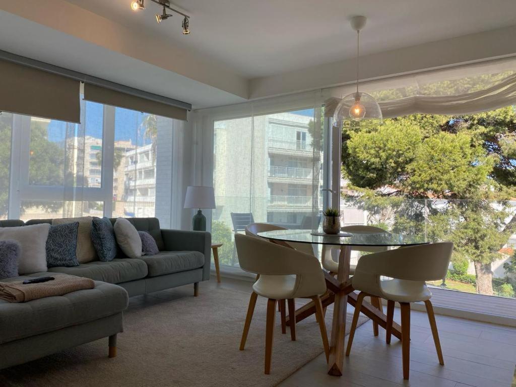 Brisa Puerto Marina Apartments Benalmadena Ngoại thất bức ảnh