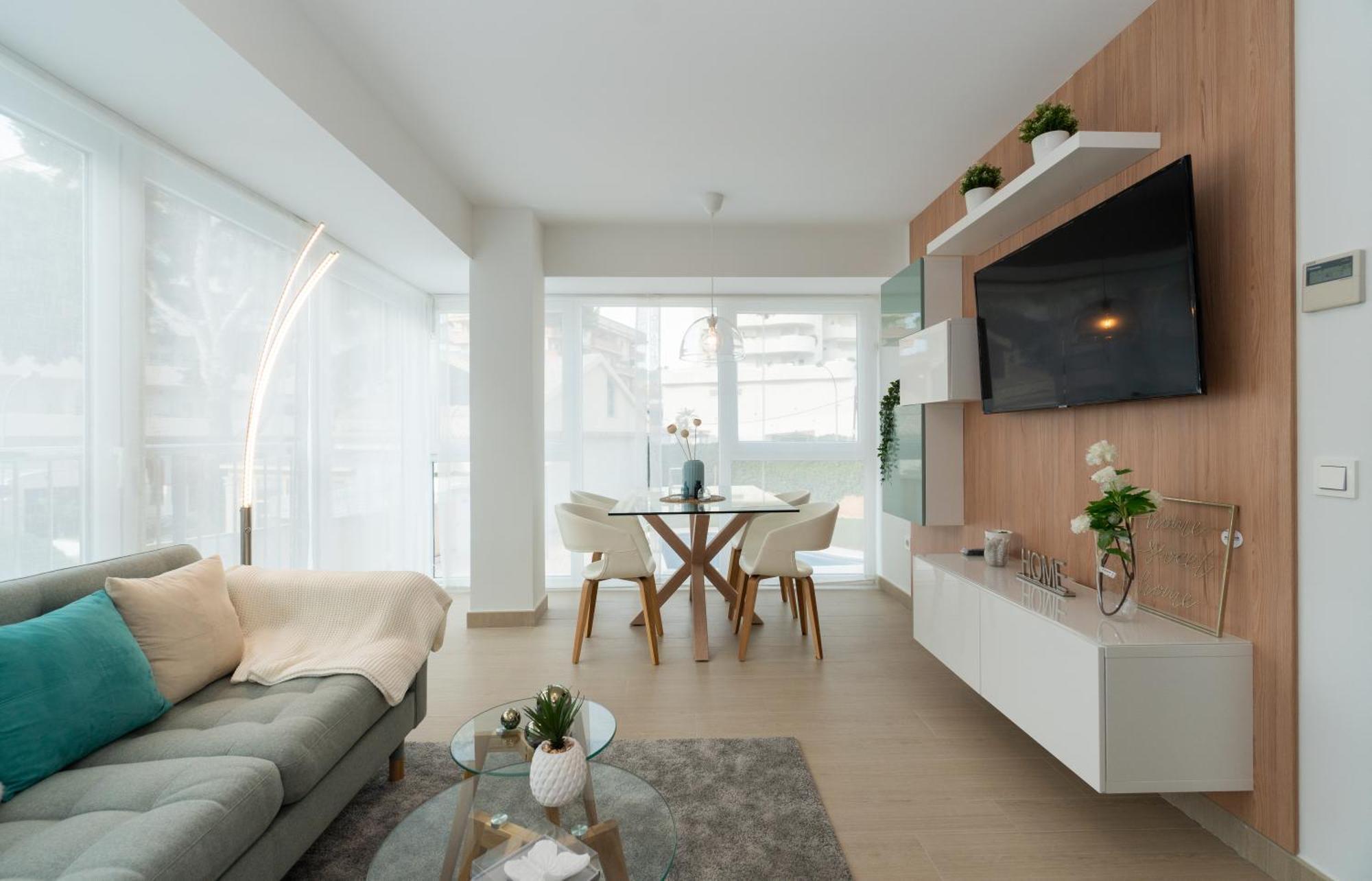 Brisa Puerto Marina Apartments Benalmadena Ngoại thất bức ảnh