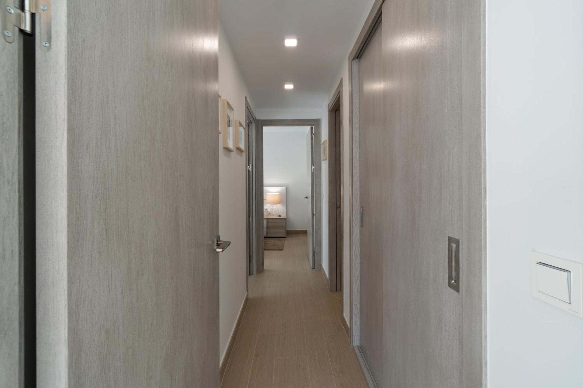 Brisa Puerto Marina Apartments Benalmadena Ngoại thất bức ảnh