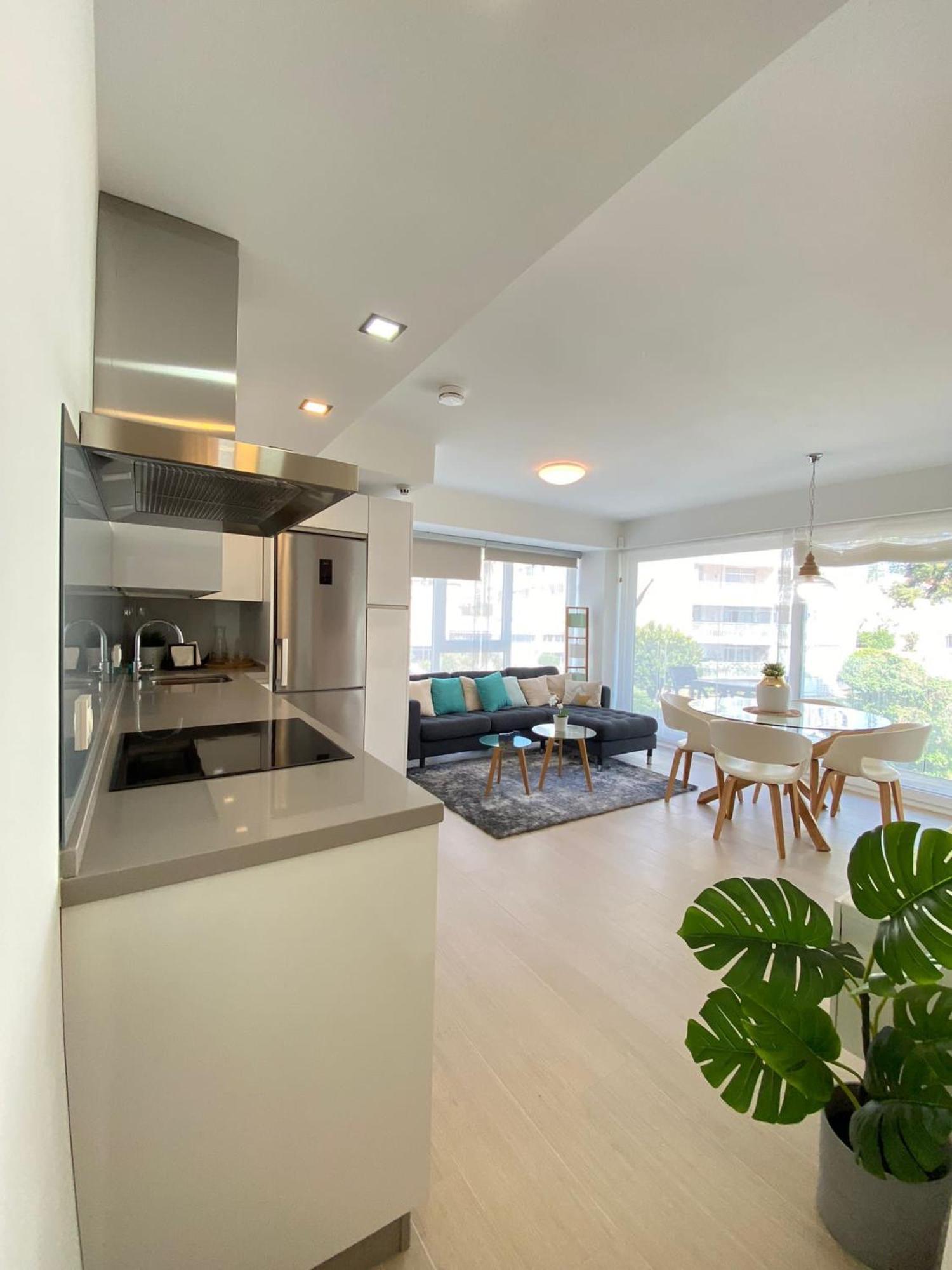 Brisa Puerto Marina Apartments Benalmadena Ngoại thất bức ảnh