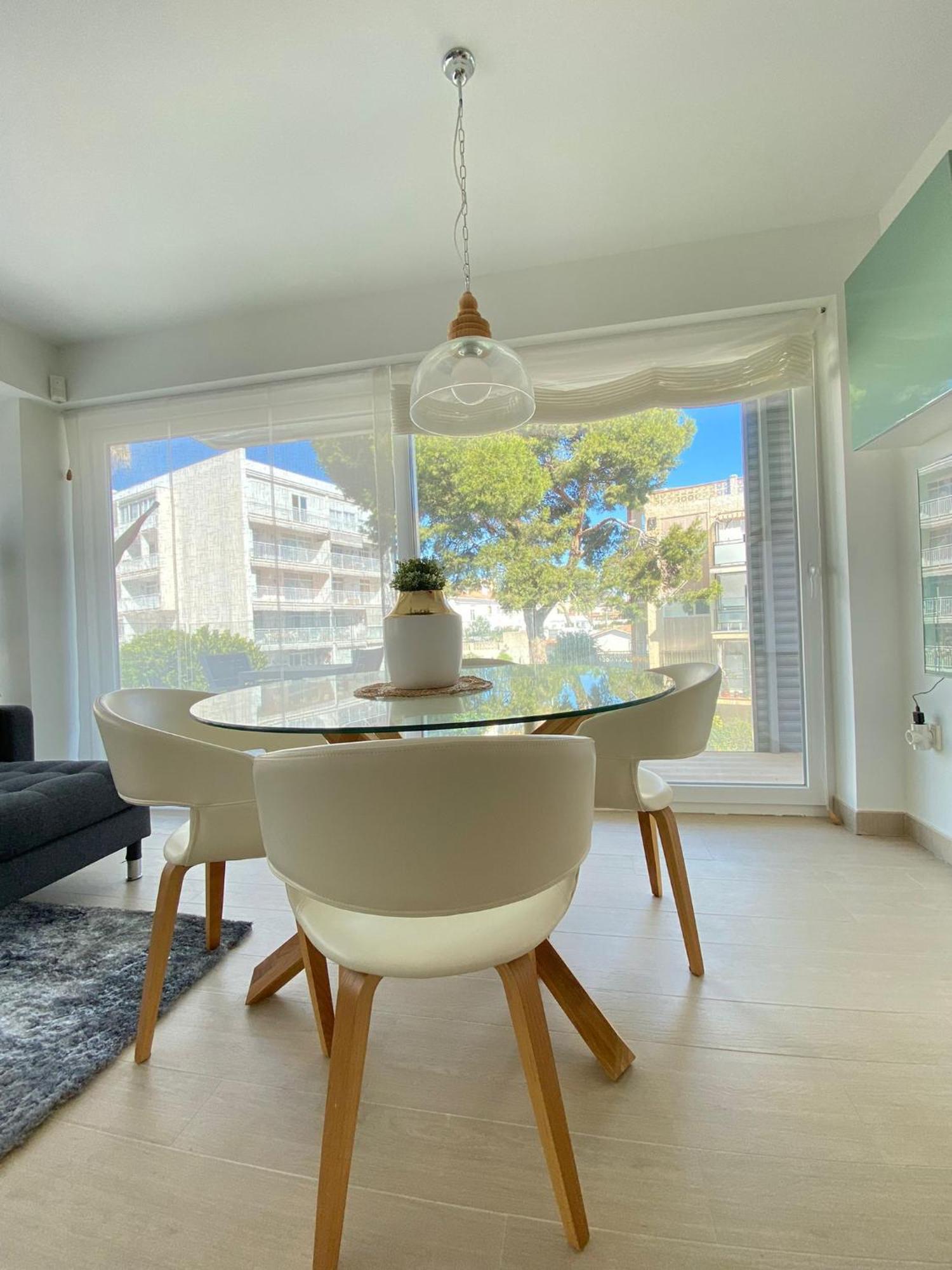 Brisa Puerto Marina Apartments Benalmadena Ngoại thất bức ảnh