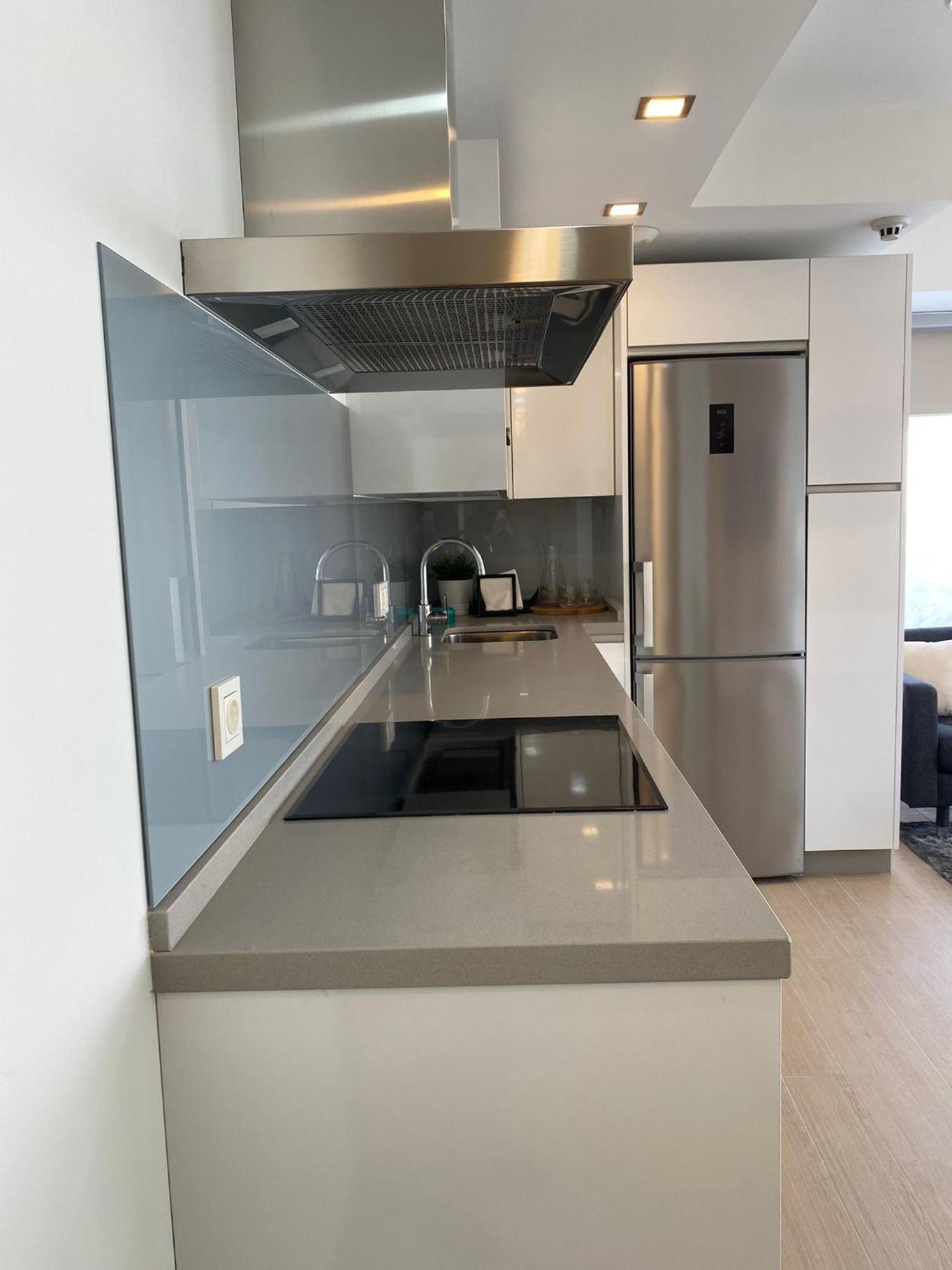 Brisa Puerto Marina Apartments Benalmadena Ngoại thất bức ảnh