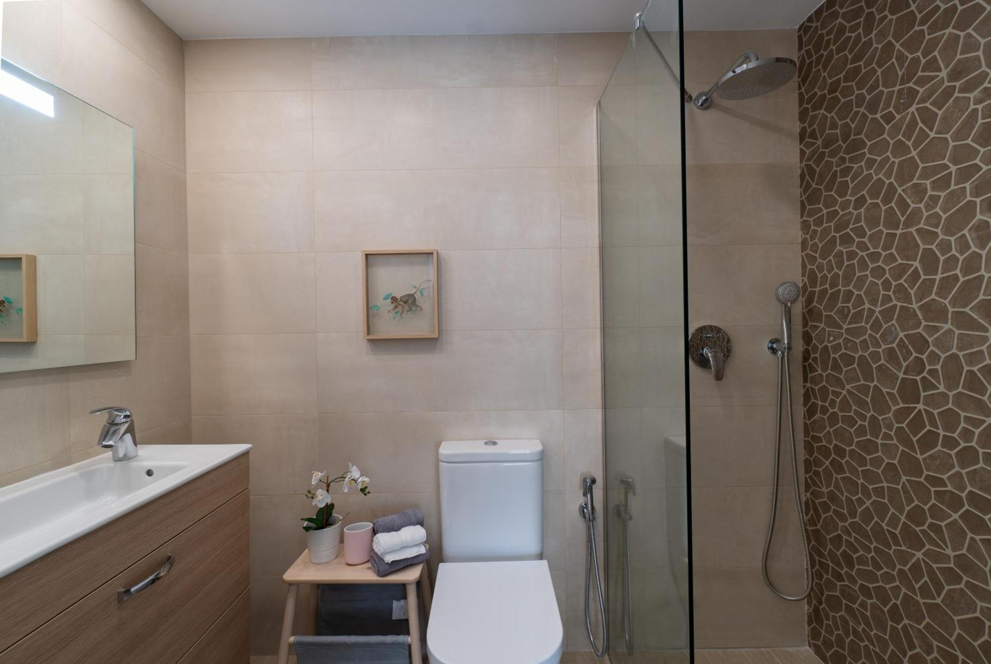 Brisa Puerto Marina Apartments Benalmadena Ngoại thất bức ảnh